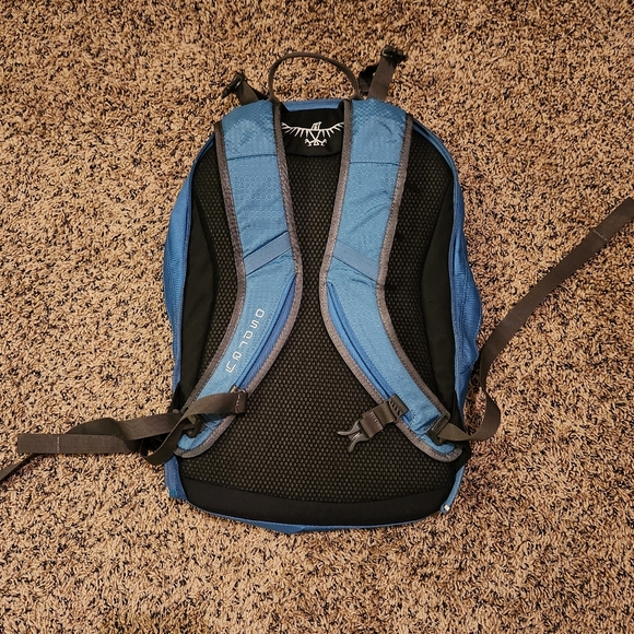 Osprey Farpoint 70 - Picture 8 of 9